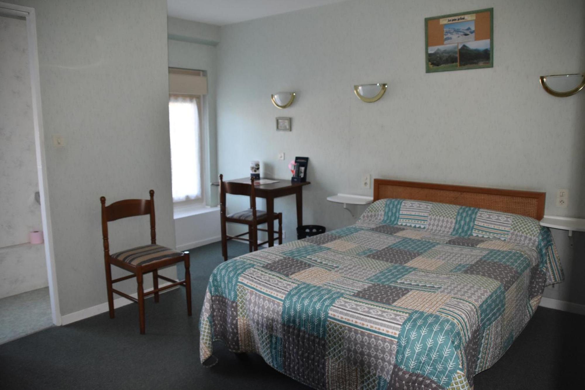 Le Rider Hotel บอร์-เลส์-ออร์ก ภายนอก รูปภาพ