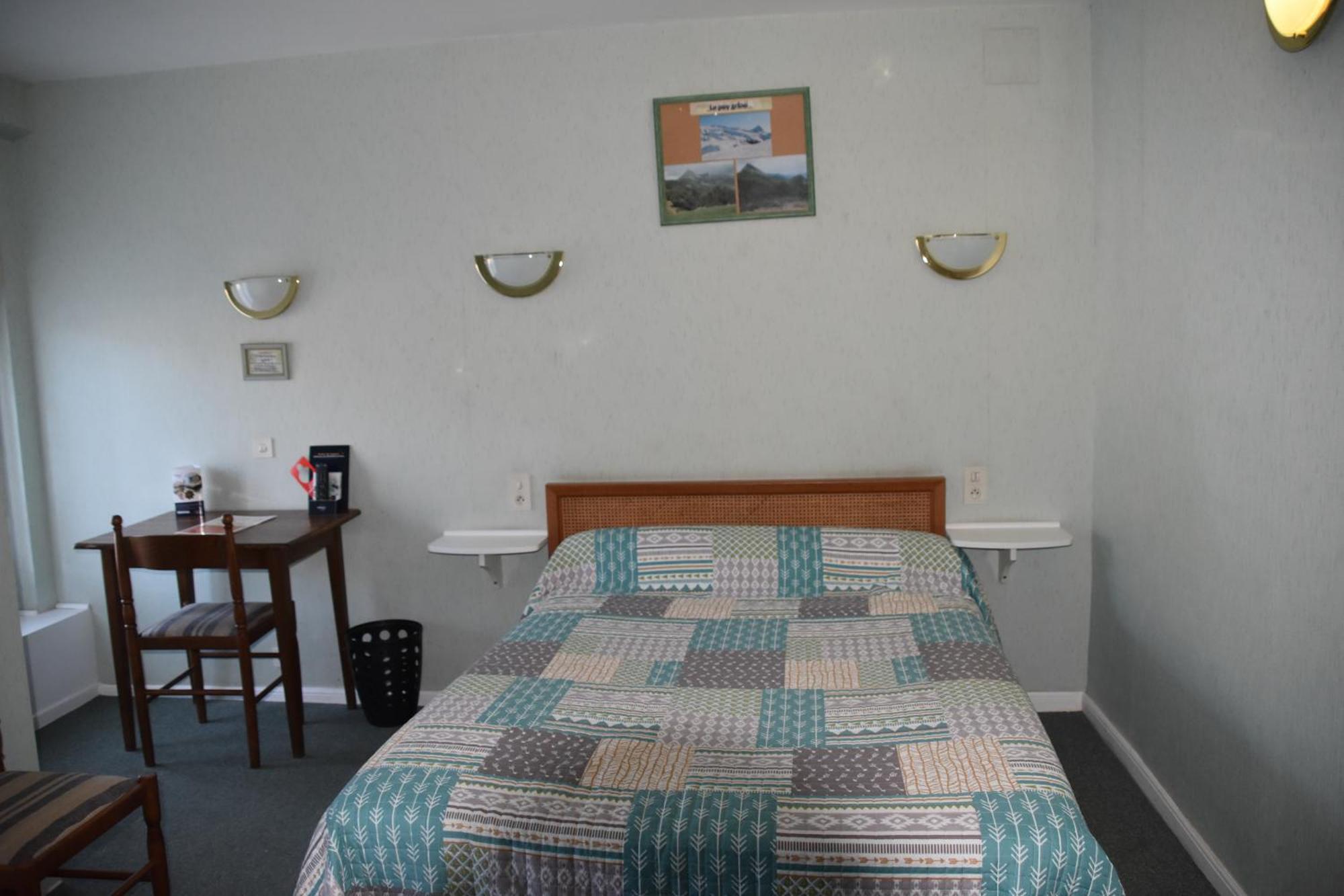 Le Rider Hotel บอร์-เลส์-ออร์ก ภายนอก รูปภาพ