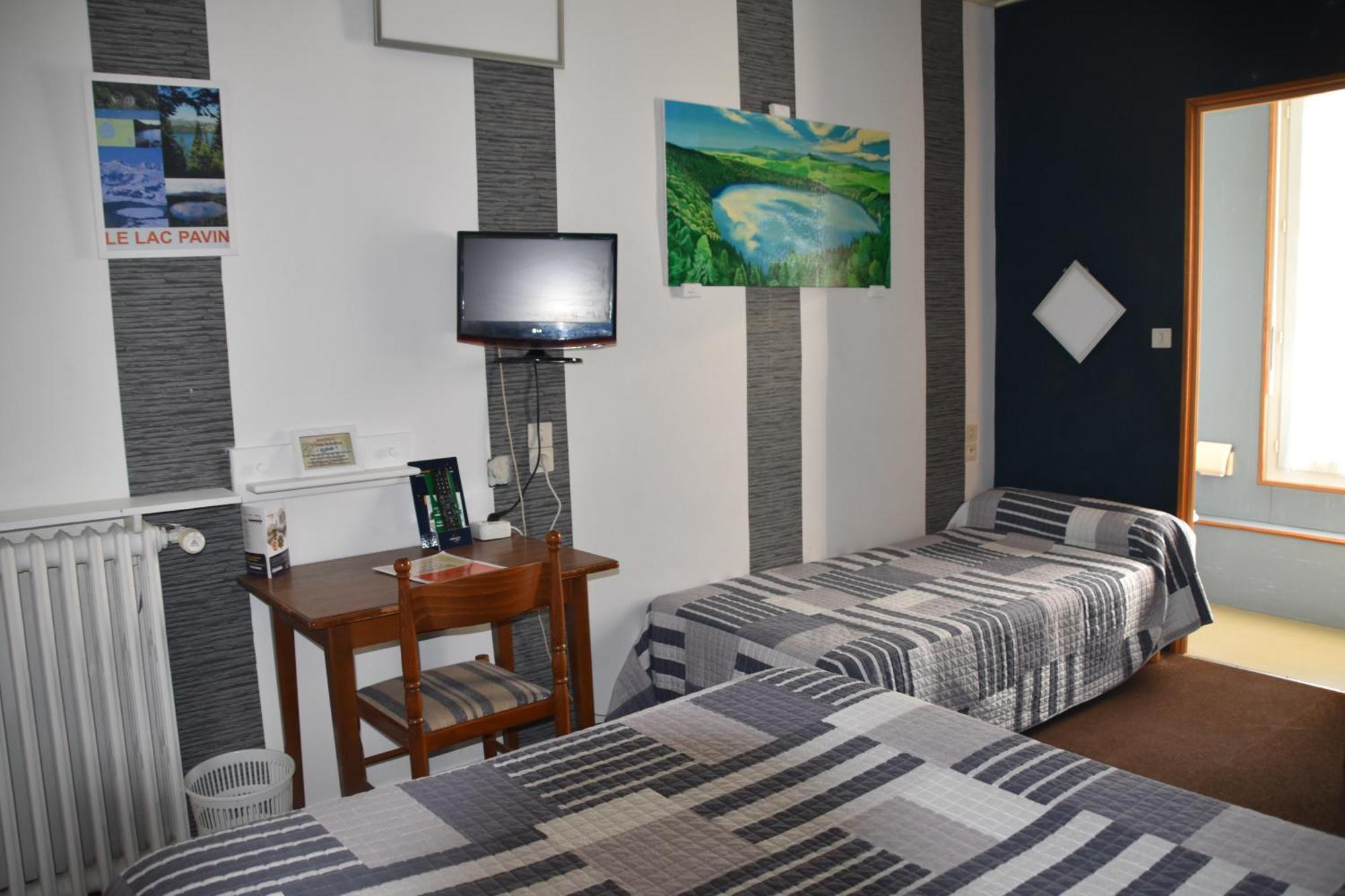 Le Rider Hotel บอร์-เลส์-ออร์ก ภายนอก รูปภาพ