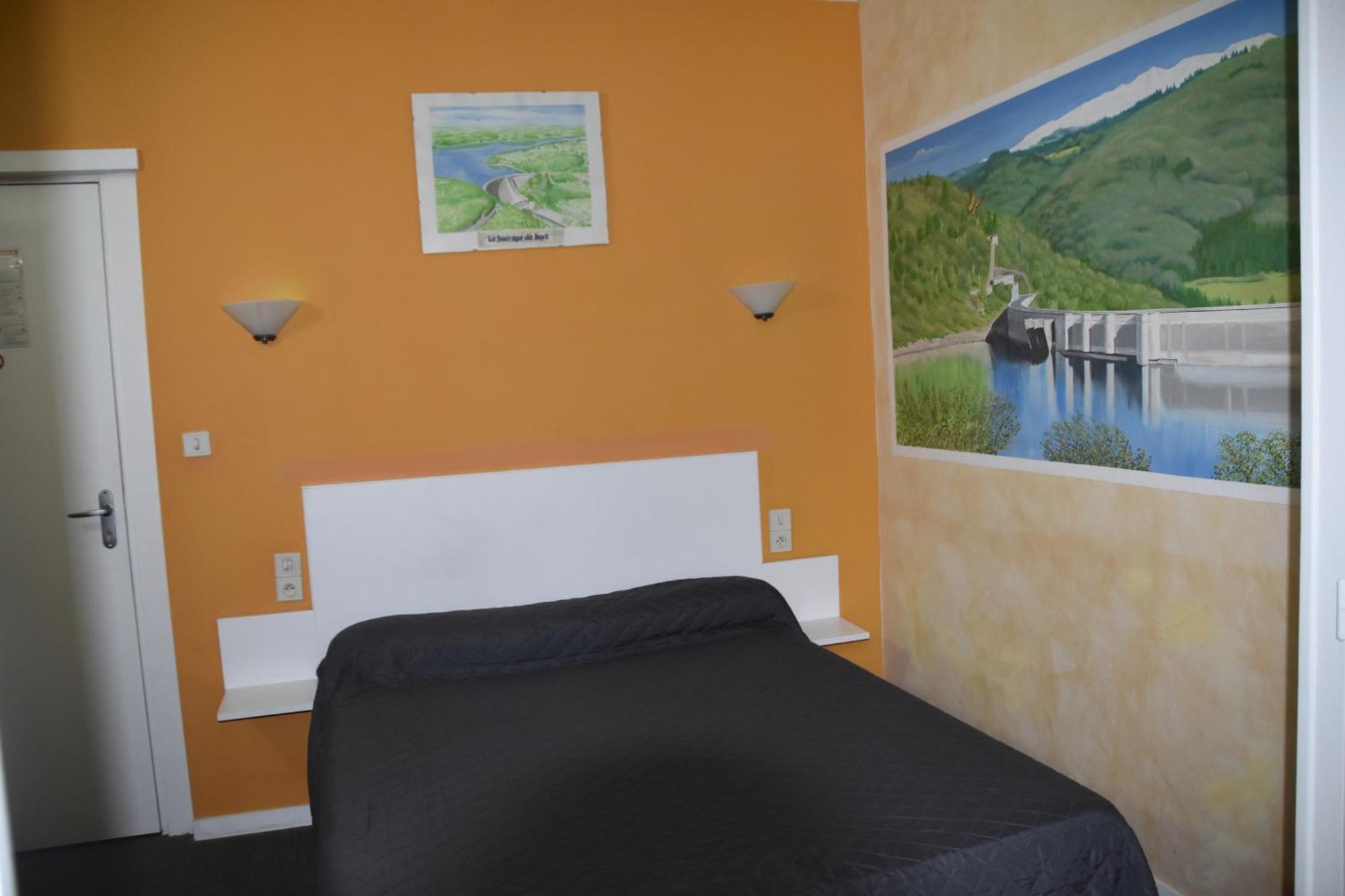 Le Rider Hotel บอร์-เลส์-ออร์ก ภายนอก รูปภาพ