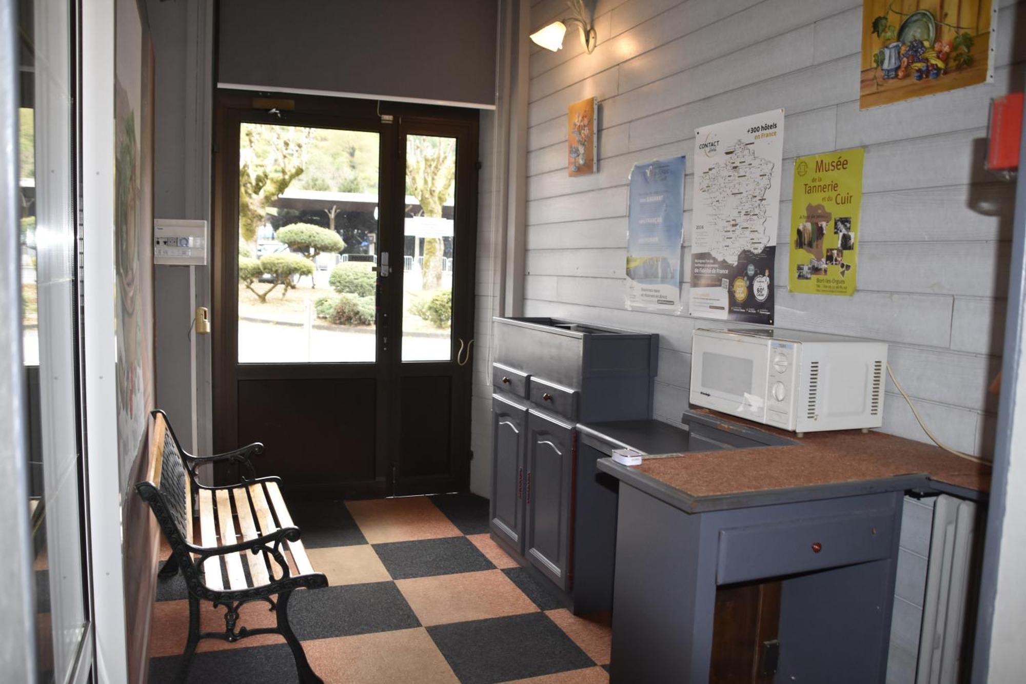 Le Rider Hotel บอร์-เลส์-ออร์ก ภายนอก รูปภาพ