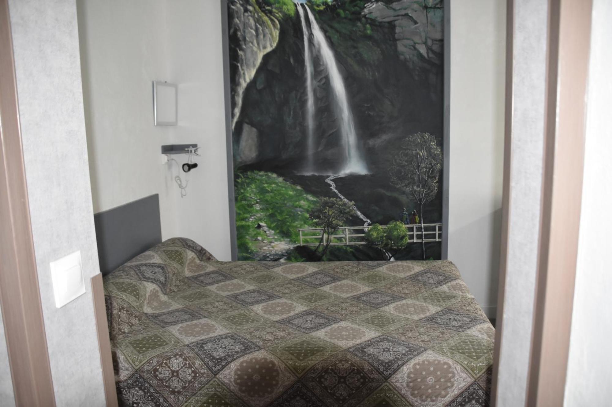 Le Rider Hotel บอร์-เลส์-ออร์ก ภายนอก รูปภาพ