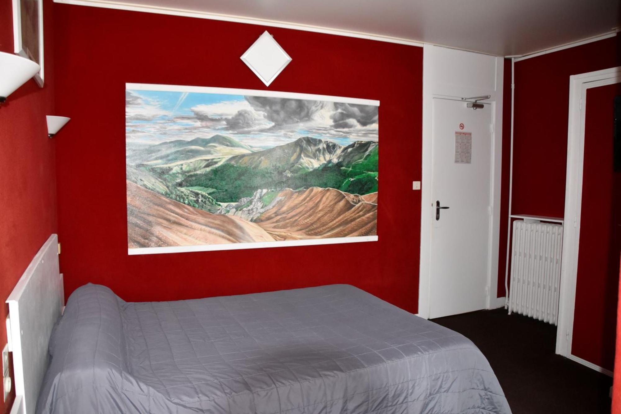 Le Rider Hotel บอร์-เลส์-ออร์ก ภายนอก รูปภาพ