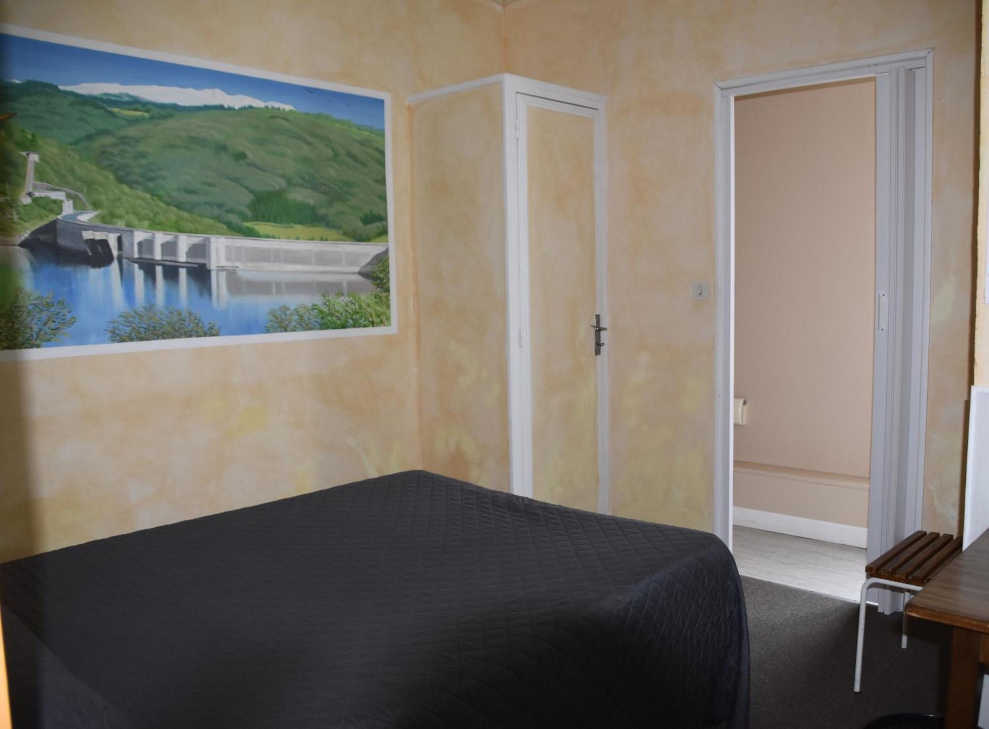 Le Rider Hotel บอร์-เลส์-ออร์ก ภายนอก รูปภาพ