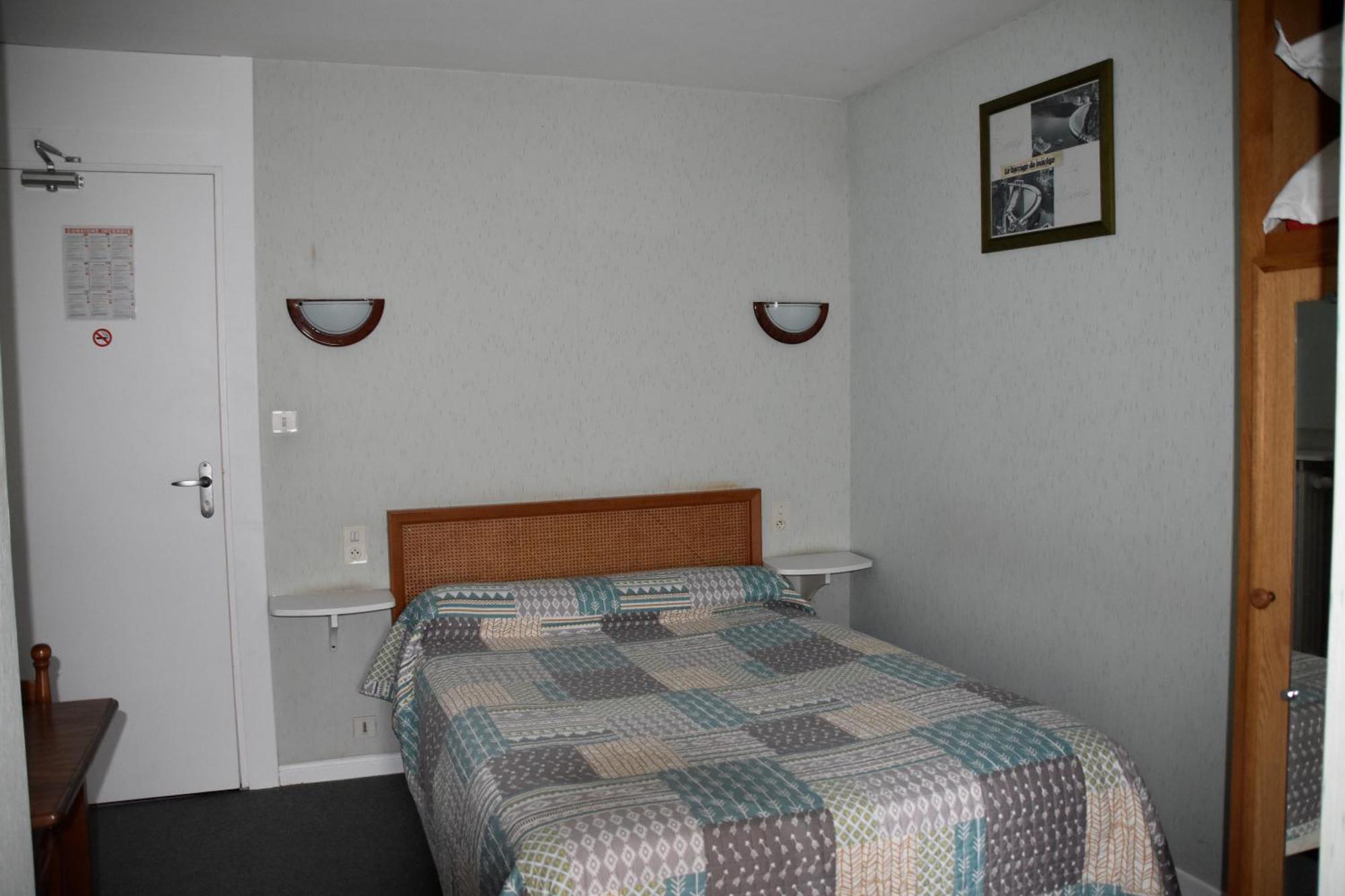 Le Rider Hotel บอร์-เลส์-ออร์ก ภายนอก รูปภาพ