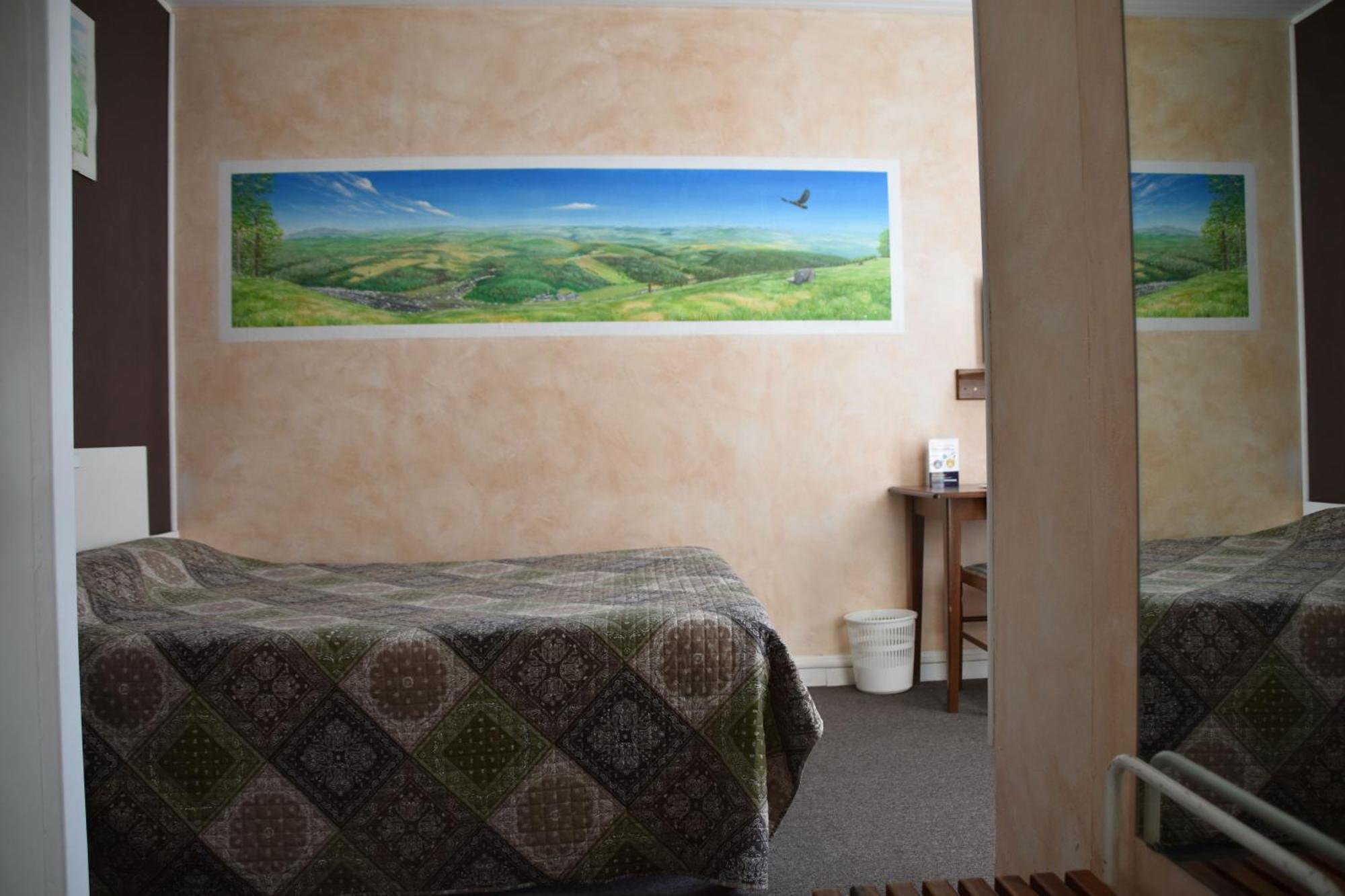 Le Rider Hotel บอร์-เลส์-ออร์ก ภายนอก รูปภาพ