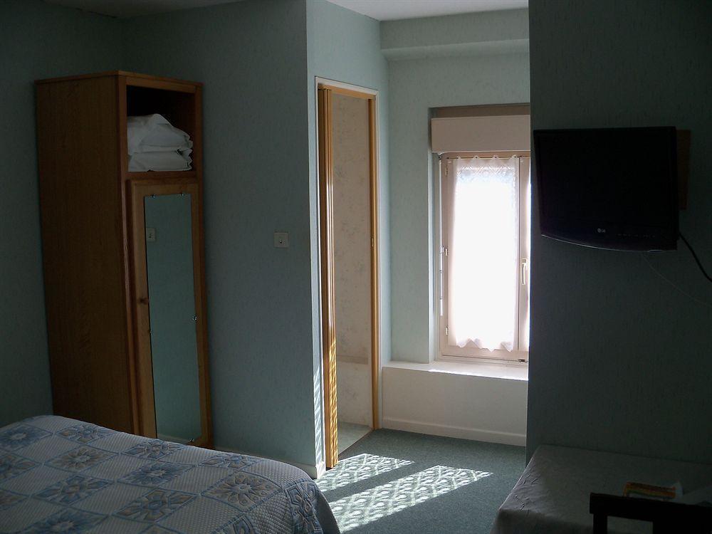 Le Rider Hotel บอร์-เลส์-ออร์ก ภายนอก รูปภาพ