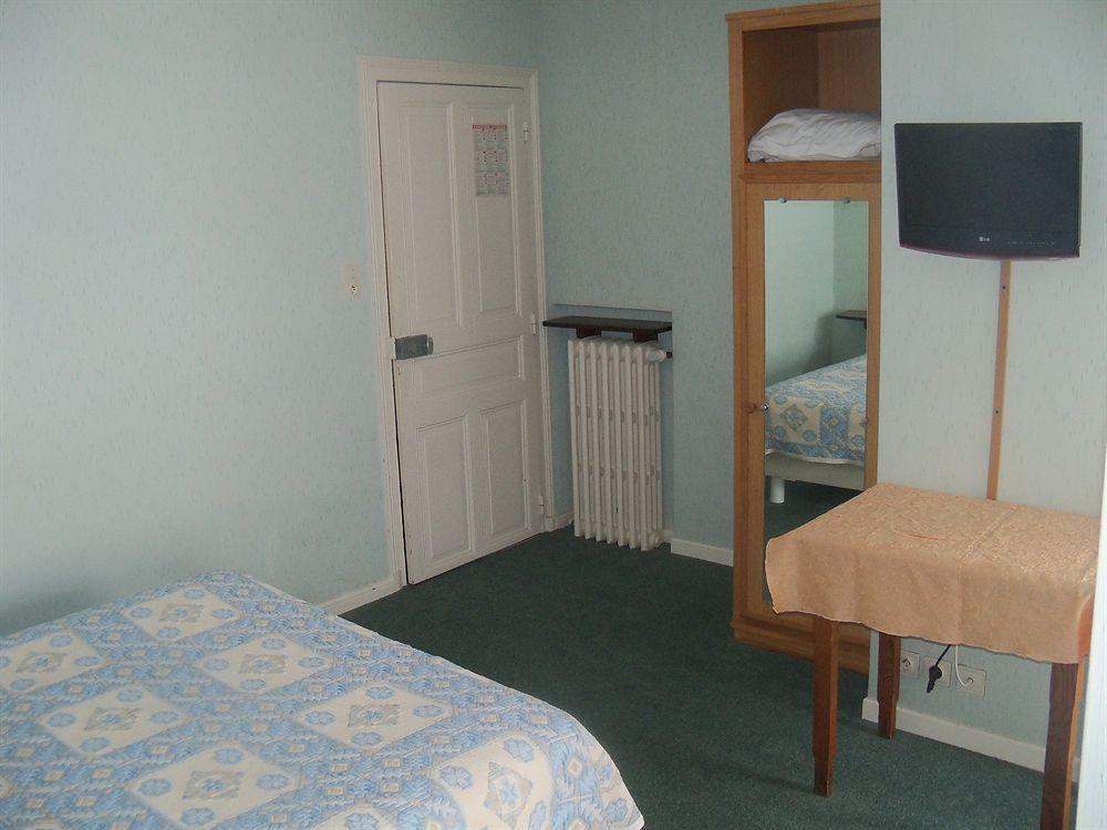 Le Rider Hotel บอร์-เลส์-ออร์ก ภายนอก รูปภาพ