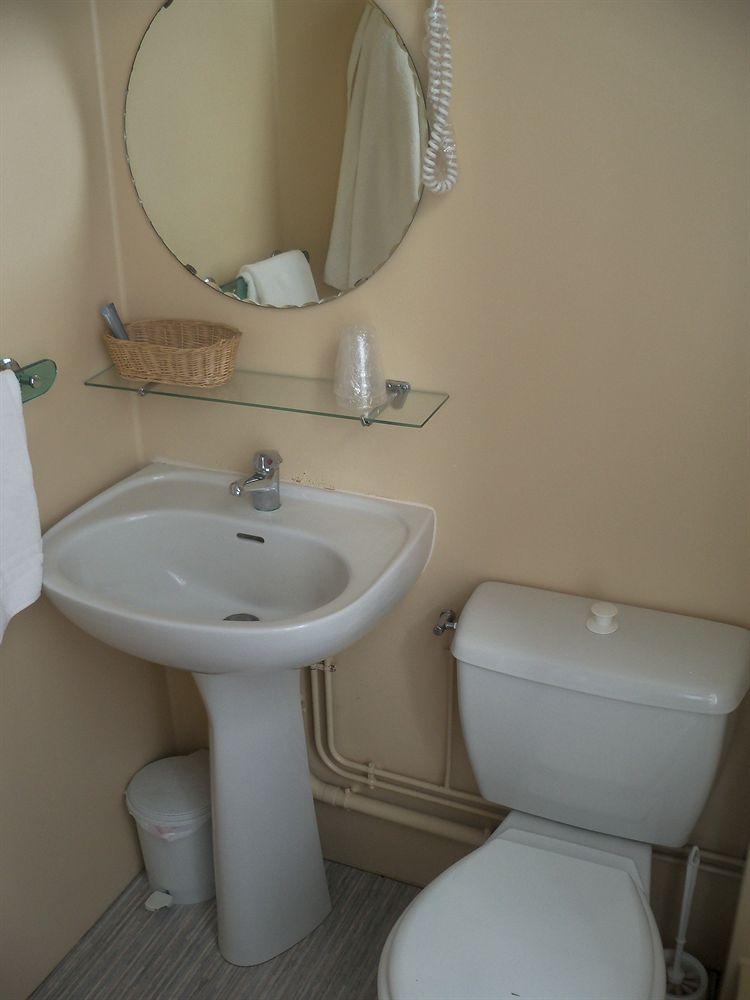 Le Rider Hotel บอร์-เลส์-ออร์ก ภายนอก รูปภาพ