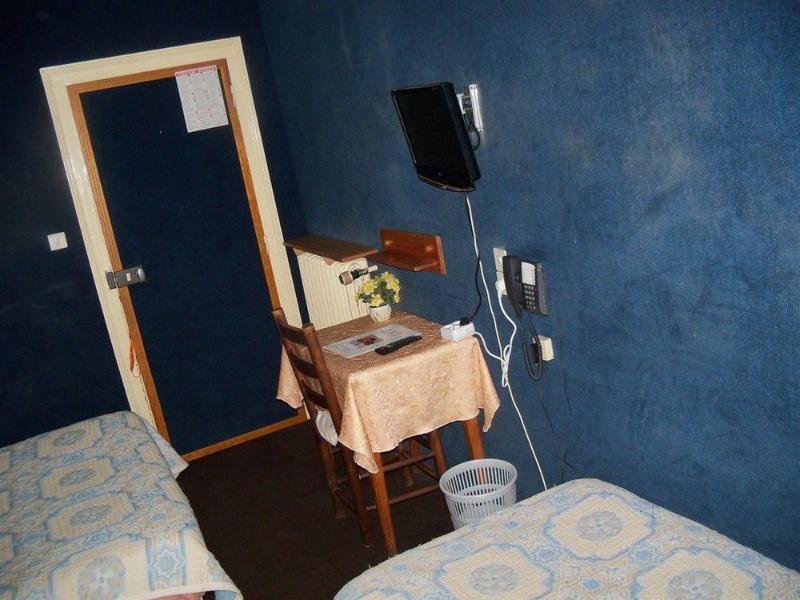 Le Rider Hotel บอร์-เลส์-ออร์ก ภายนอก รูปภาพ