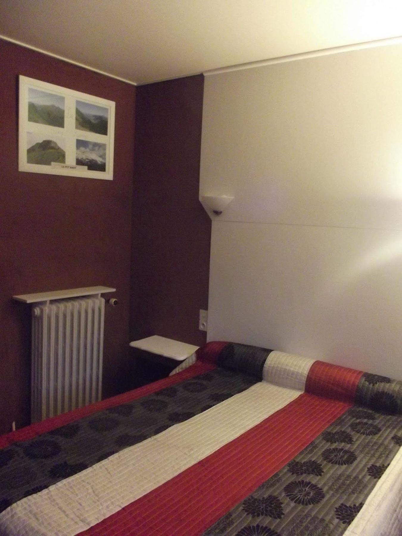 Le Rider Hotel บอร์-เลส์-ออร์ก ภายนอก รูปภาพ